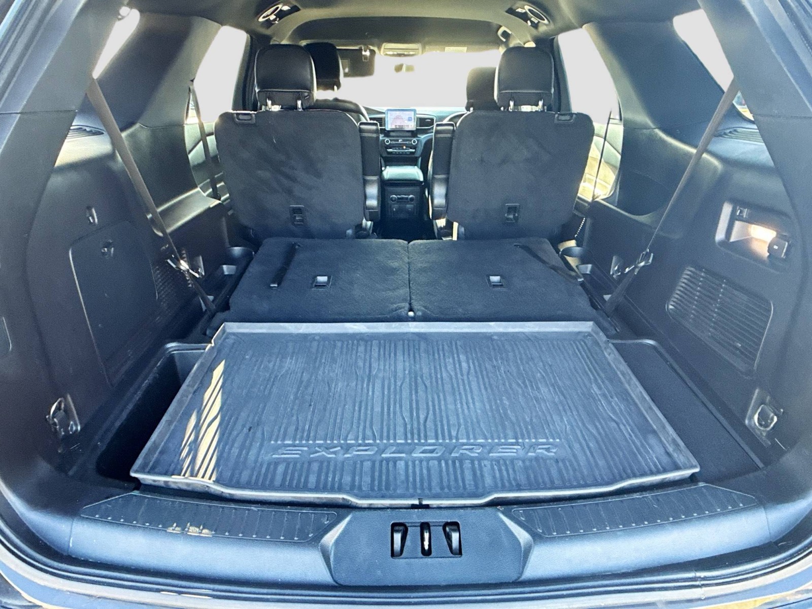 2020 Ford Explorer XLT photo 20