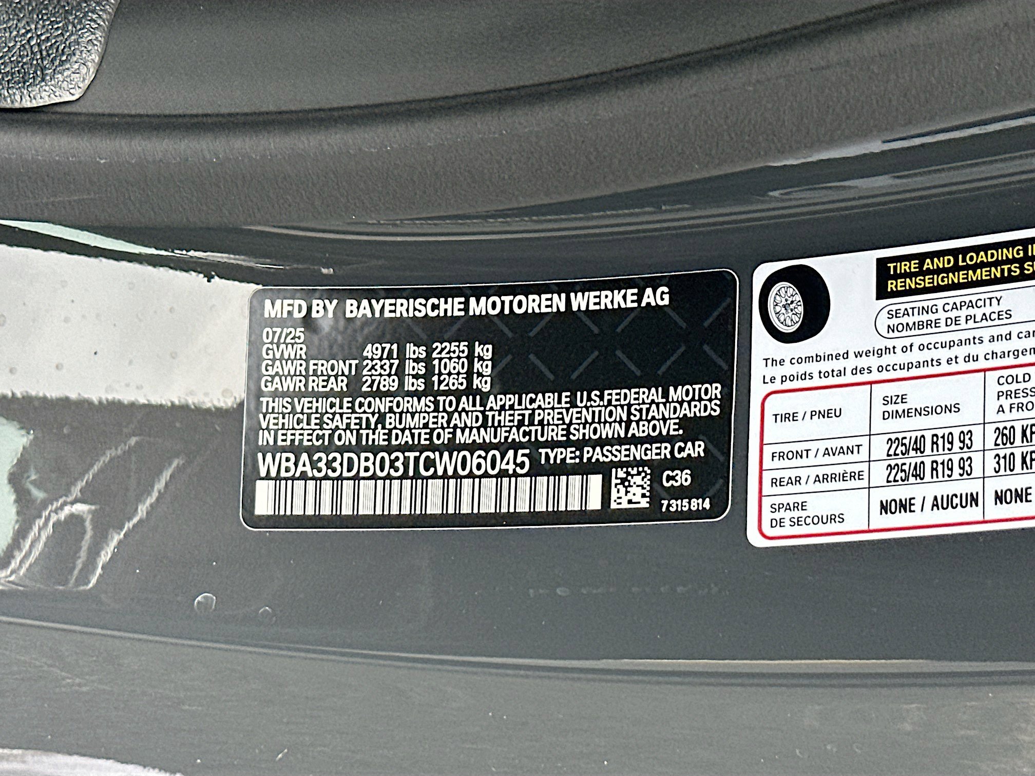 2026 Bmw 430i photo 26