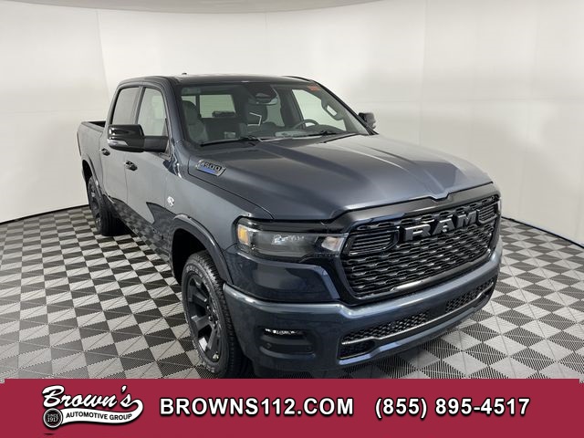 2026 RAM Ram 1500 Pickup Big Horn/Lone Star's photo