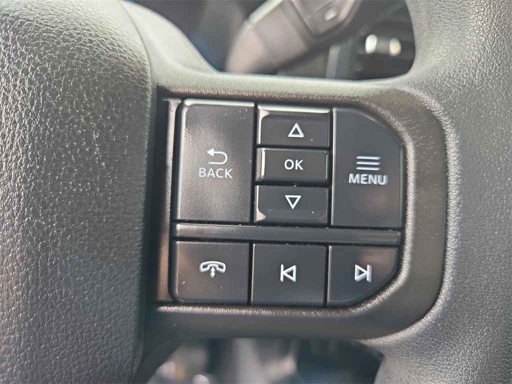 2024 Ford F-150 STX photo 24
