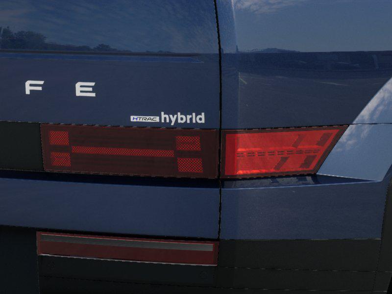 2026 Hyundai Santa Fe SEL photo 10