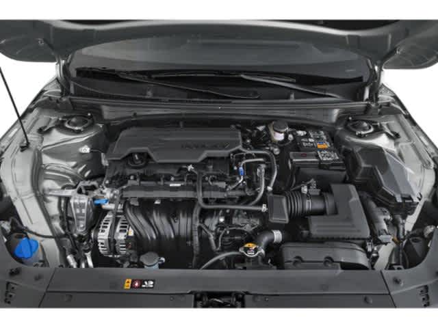 2025 Kia K4 GT-Line photo 8