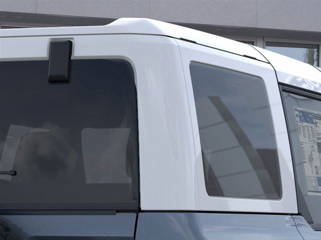 2025 FORD BRONCO - Image 58