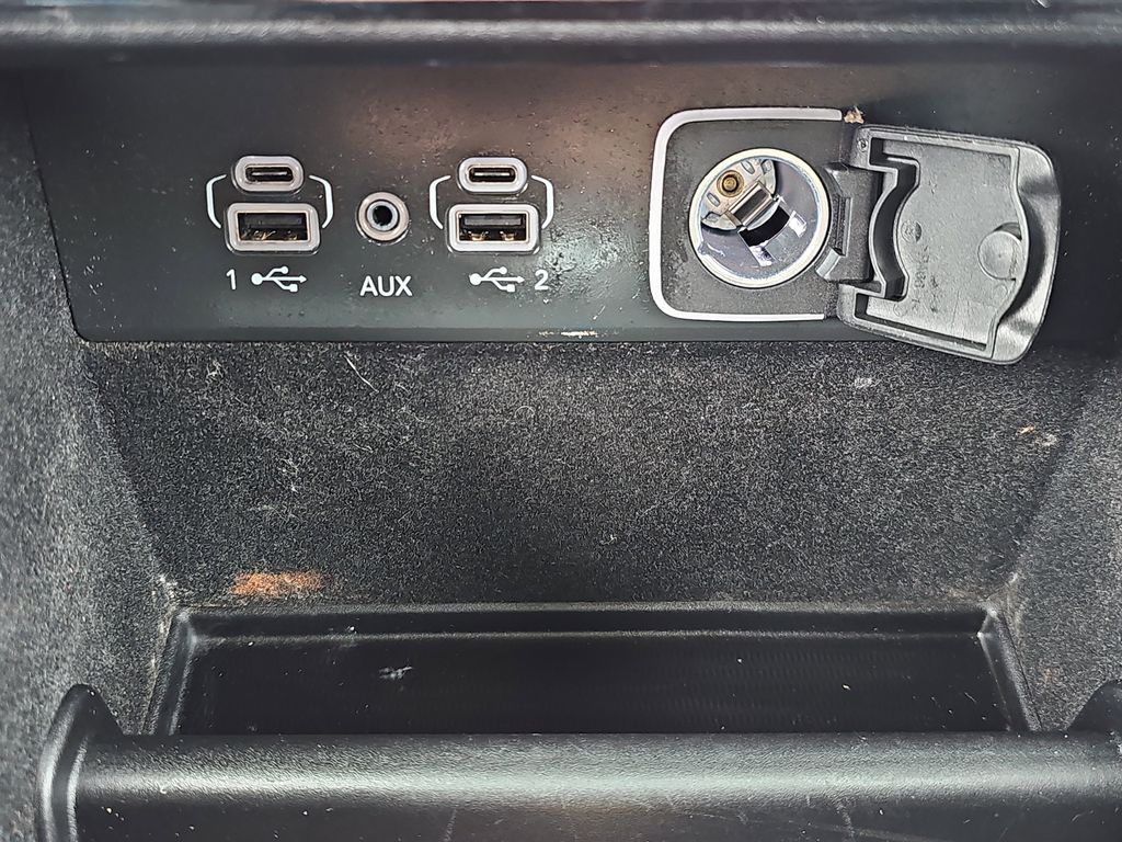 2022 Jeep Grand Cherokee Limited photo 25