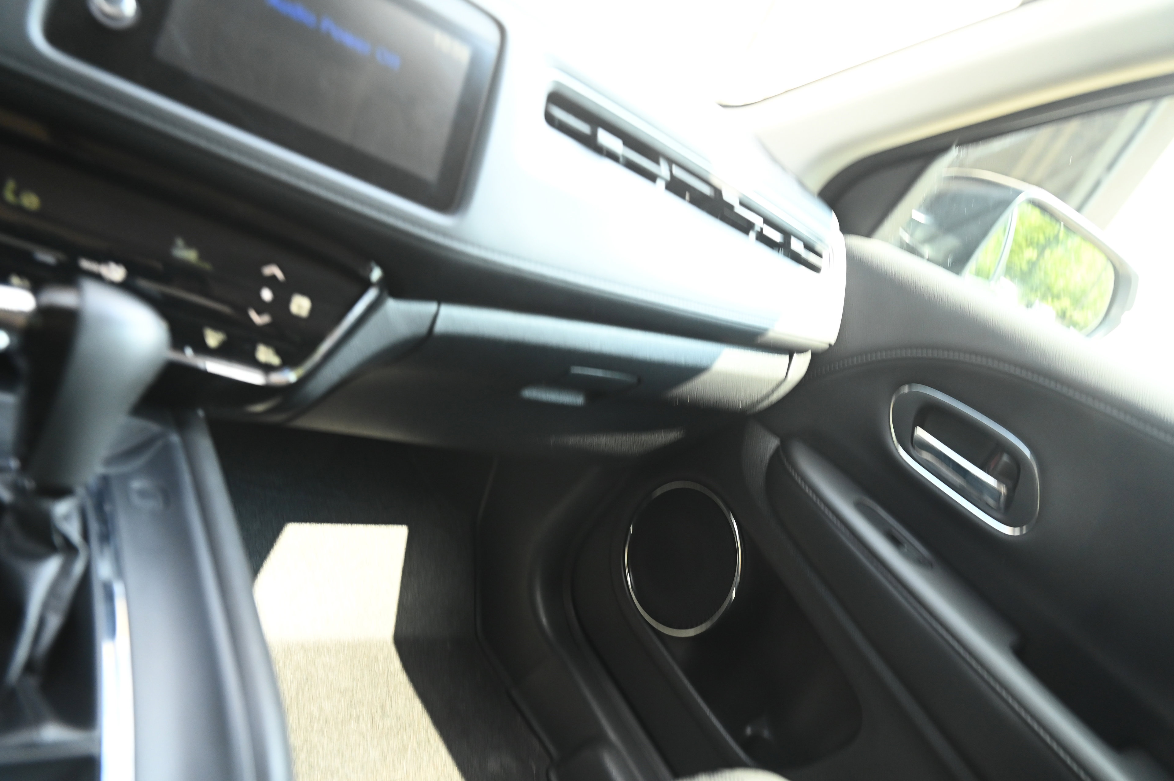 2022 Honda HR-V EX-L photo 32