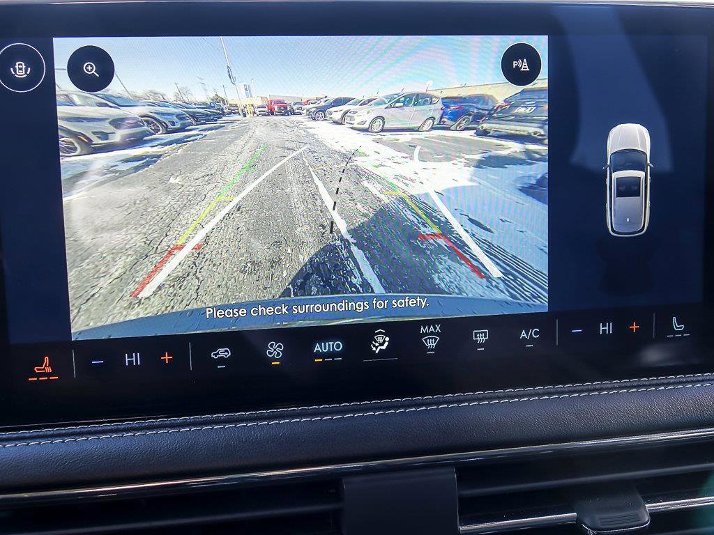 2023 LINCOLN CORSAIR - Image 20