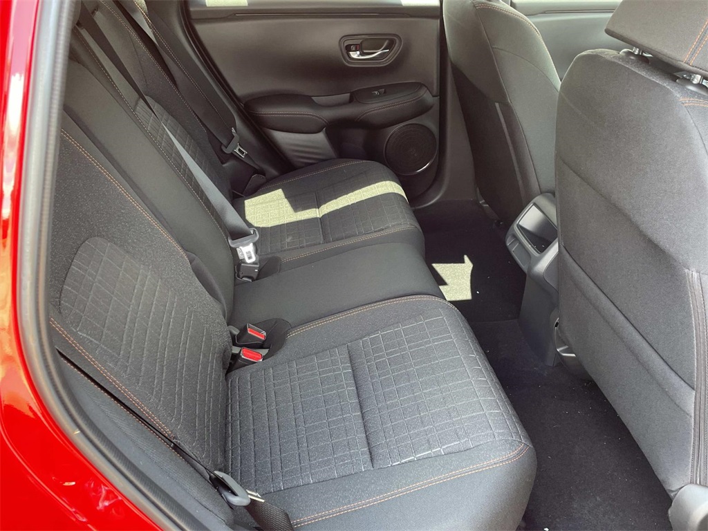 2026 Honda HR-V Sport photo 17