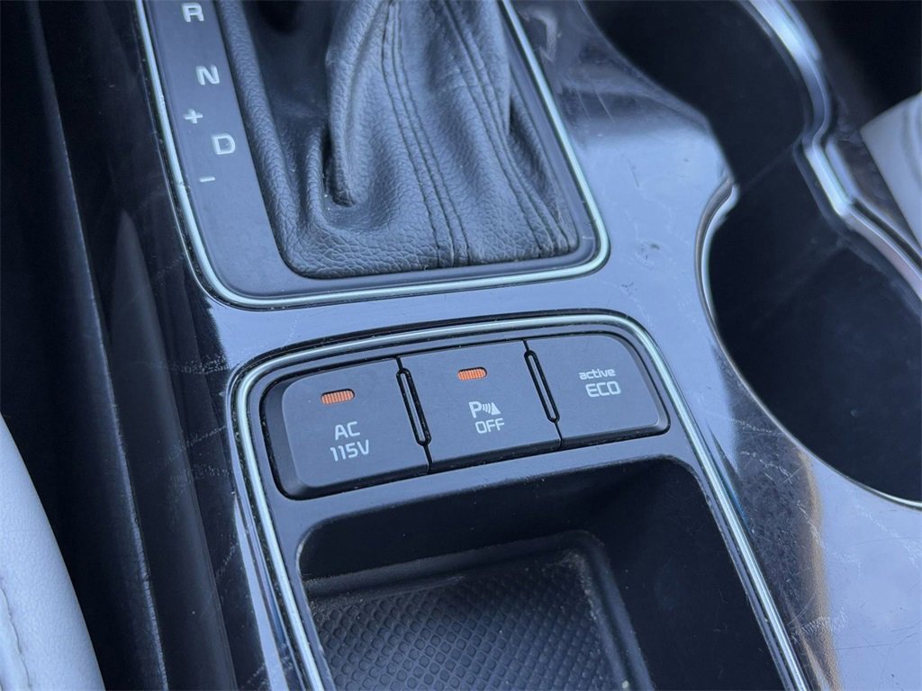 2014 Kia Sorento Limited V6 photo 27