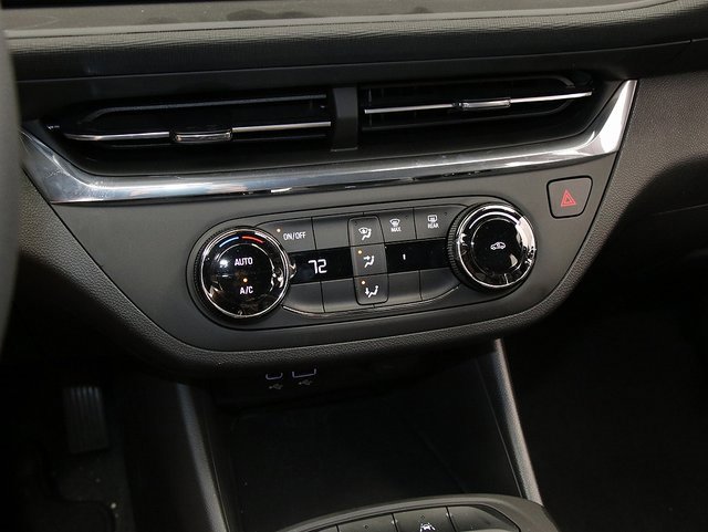 2025 Buick Envista Preferred photo 21
