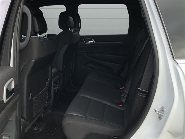 2020 Jeep Grand Cherokee Laredo photo 16