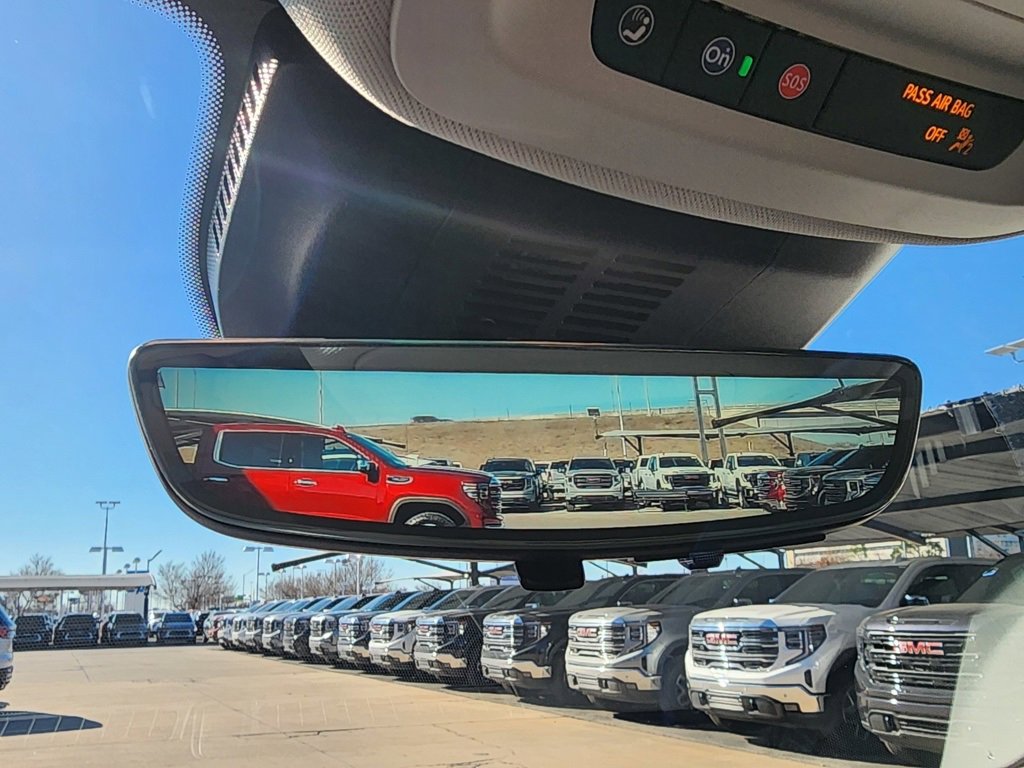 2025 Buick Envision Avenir photo 35