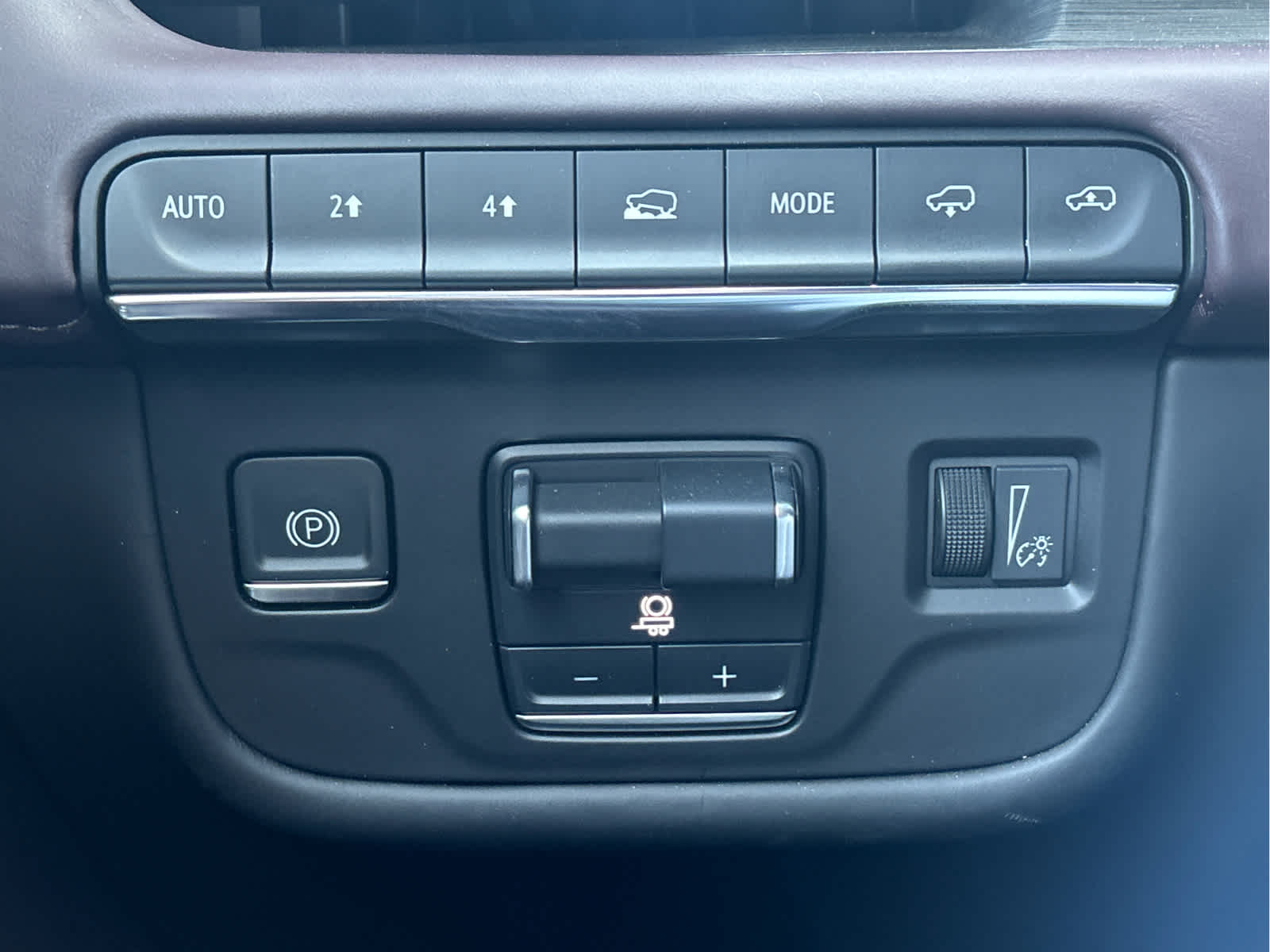 2022 Cadillac Escalade Sport Platinum photo 19