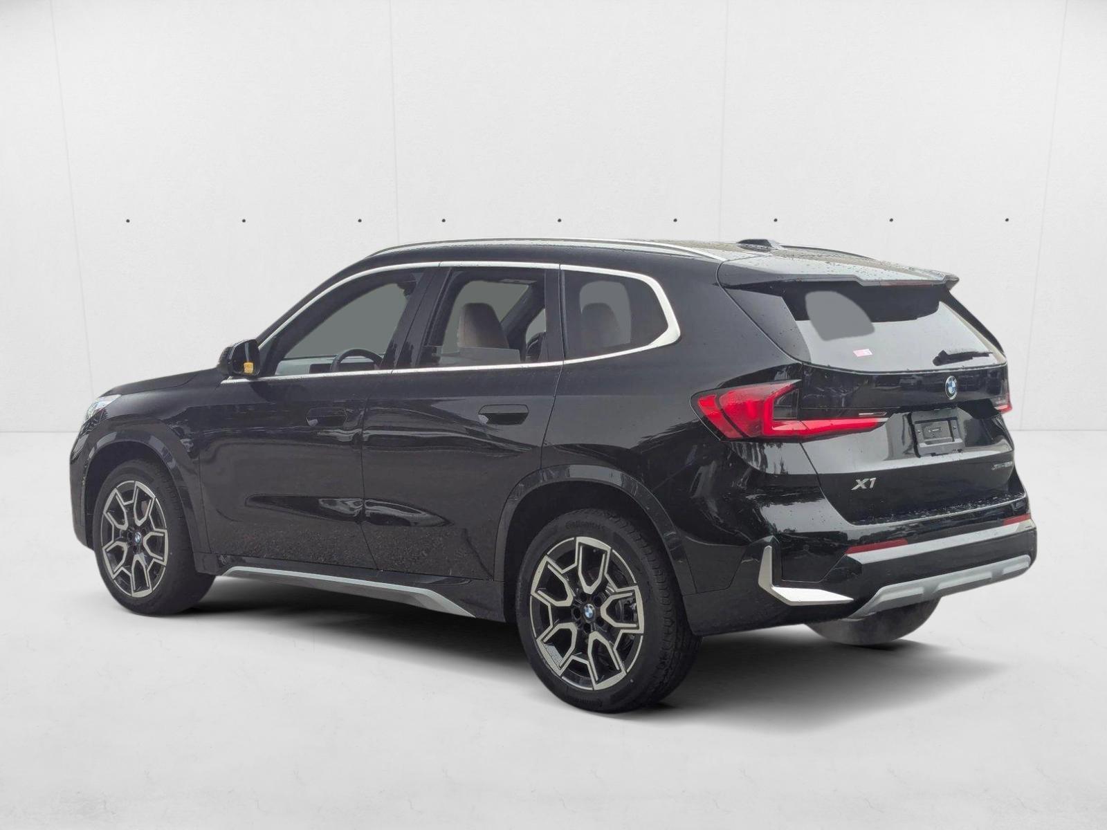 2025 Bmw X1 XDrive28i photo 8