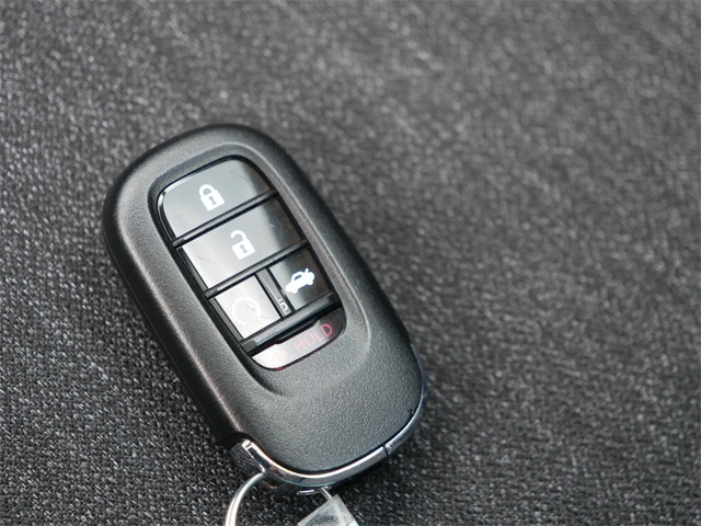 2023 Honda Accord EX photo 35