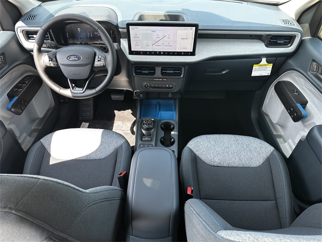 2025 Ford Maverick XLT photo 12