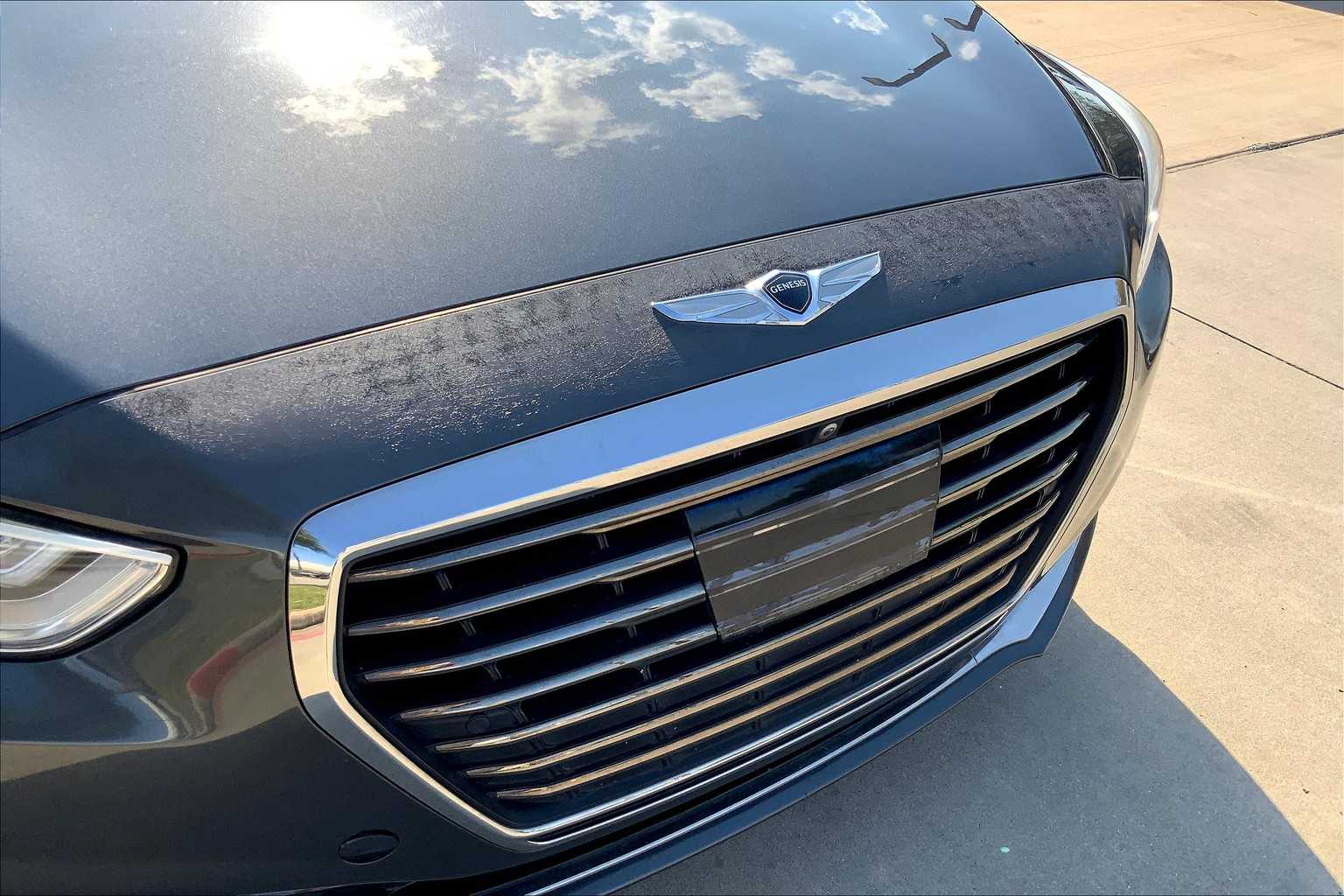 2019 Genesis G90 3.3T Premium photo 28