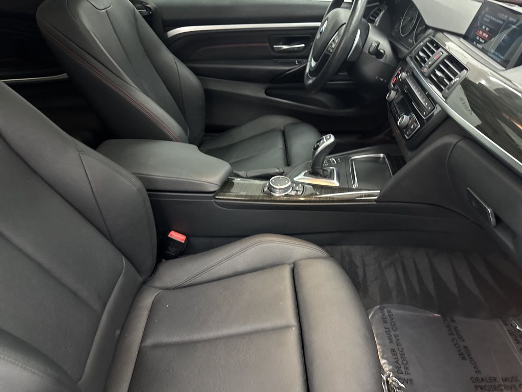 2017 Bmw 430i photo 20