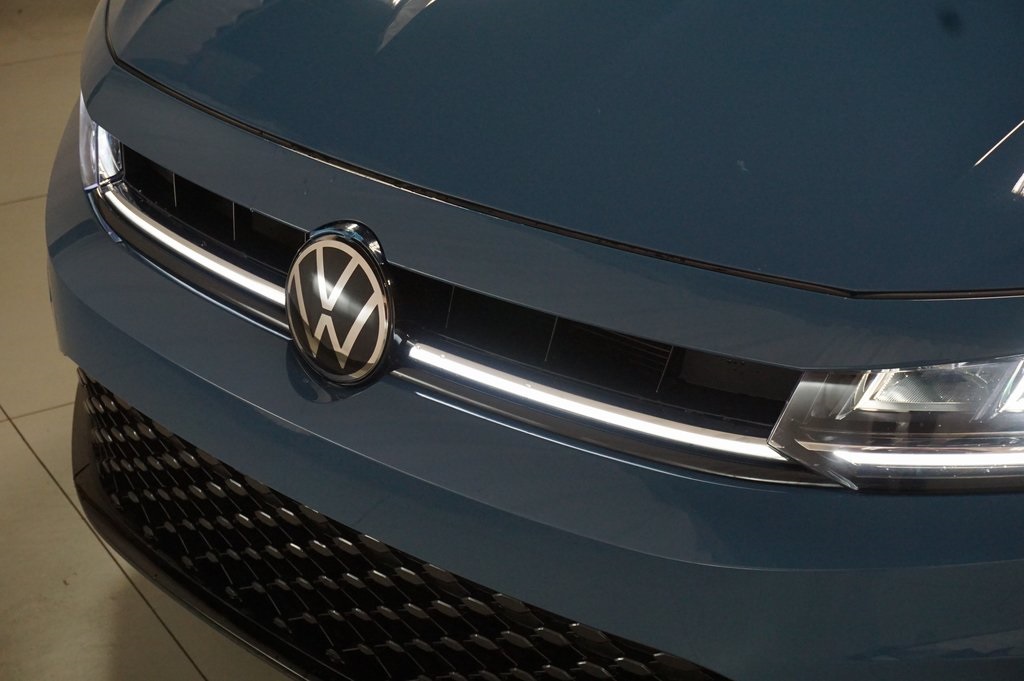 2025 Volkswagen Jetta 1.5T Sport photo 26