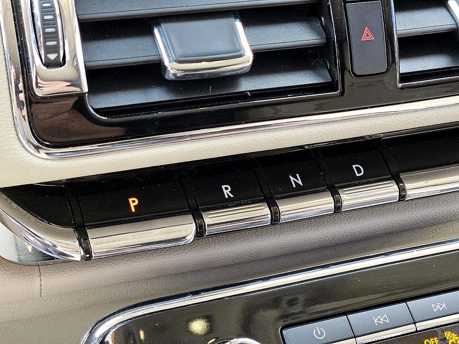2020 Lincoln Navigator Reserve photo 21
