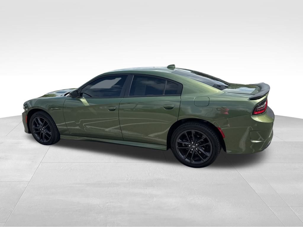 2023 Dodge Charger GT photo 6
