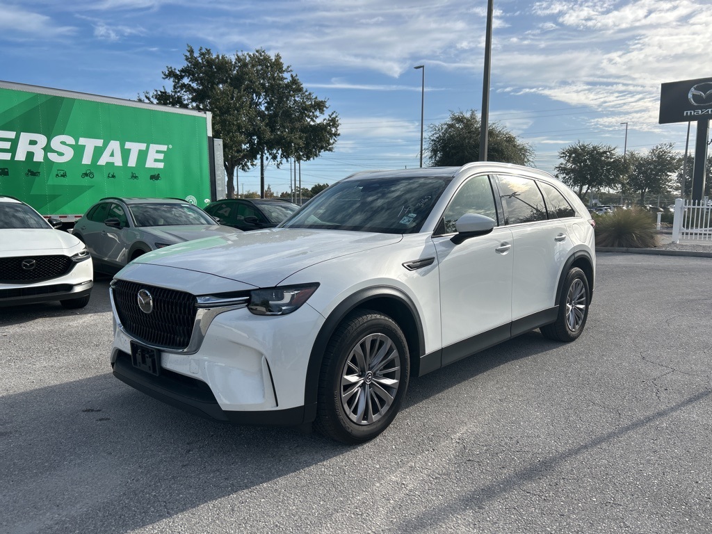 2024 Mazda CX-90 Turbo Preferred Plus Package's photo