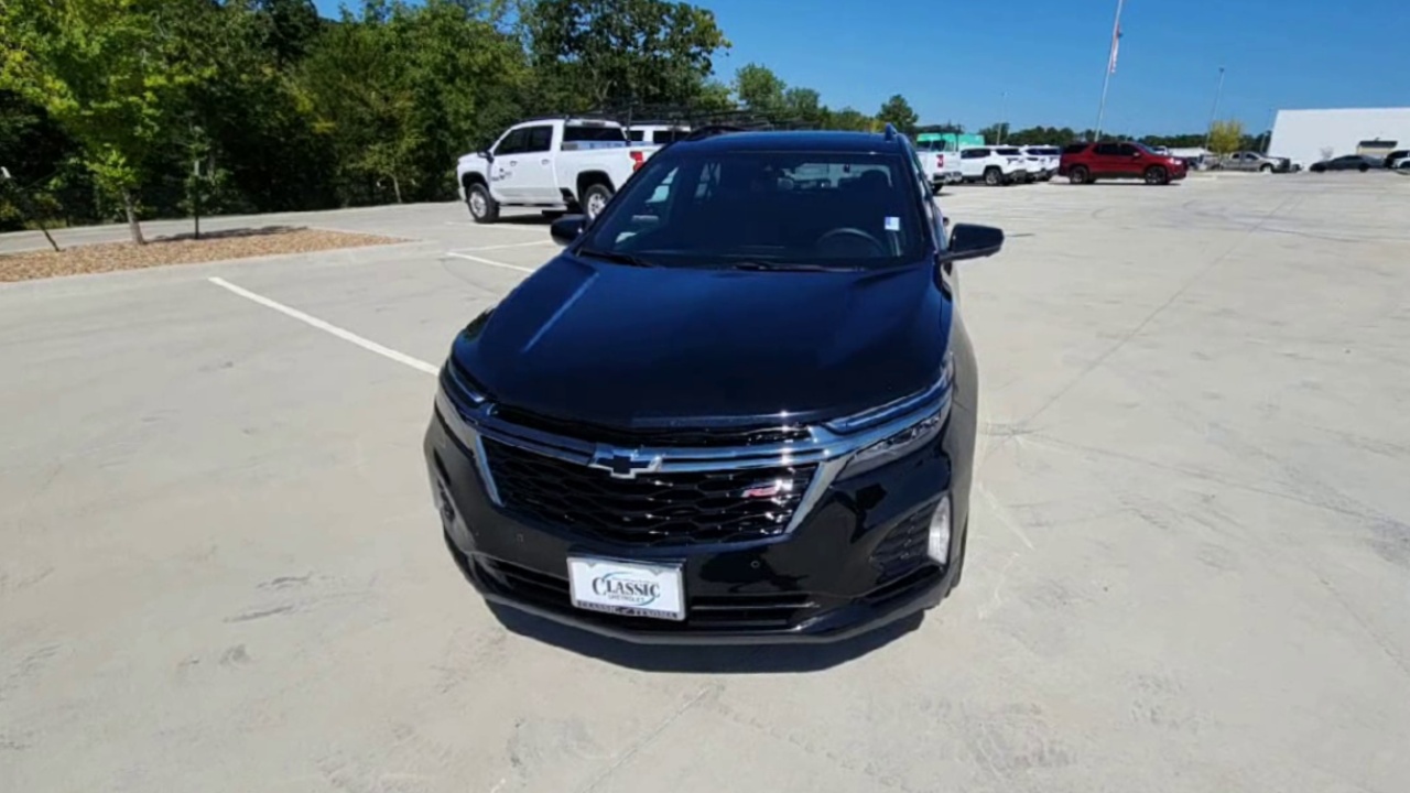 2023 Chevrolet Equinox RS photo 32