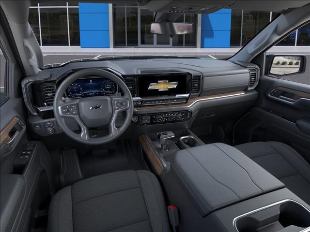 2026 Chevrolet Silverado 1500 RST photo 14