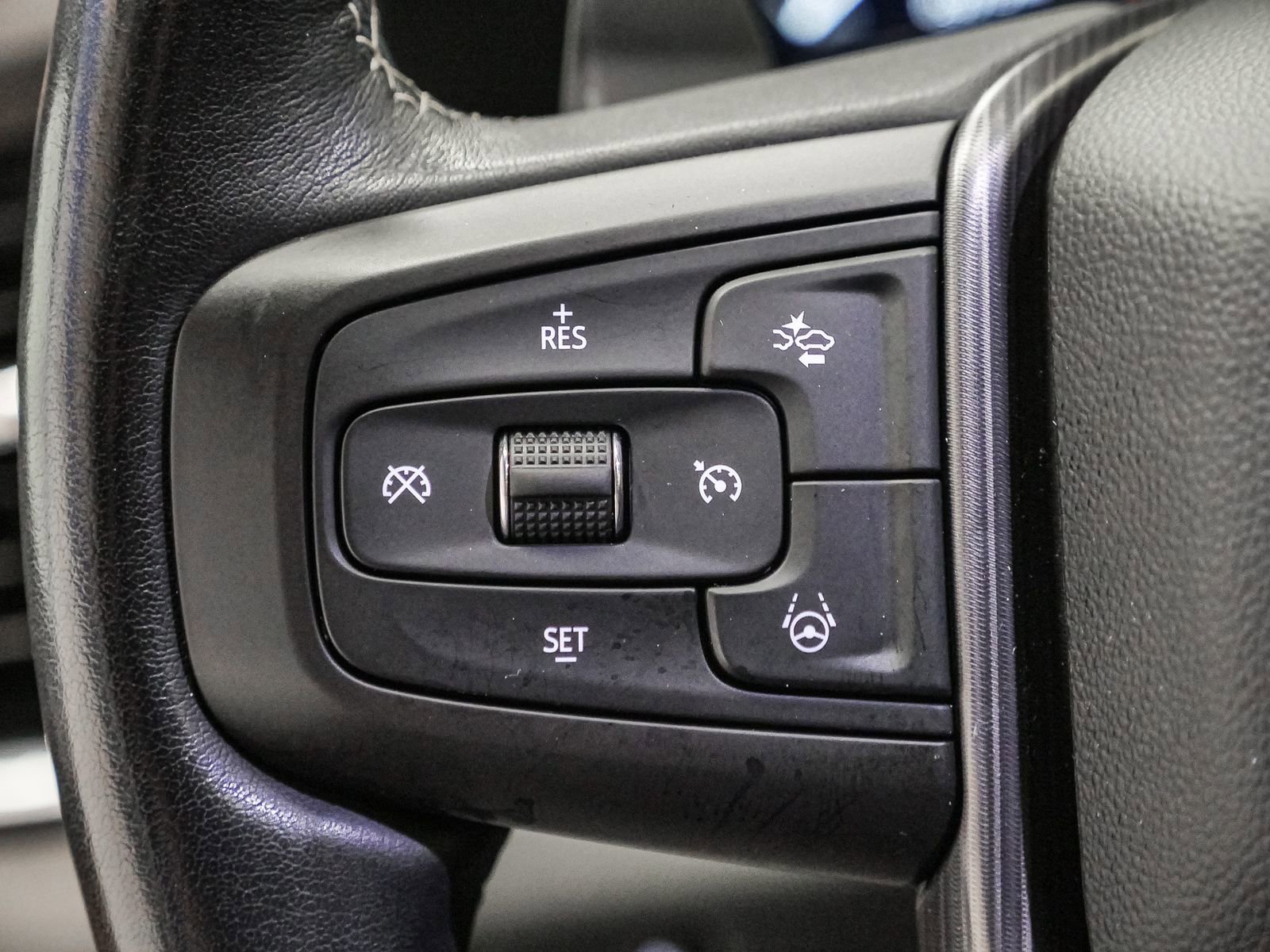 2023 Gmc Sierra 1500 Denali Ultimate photo 36