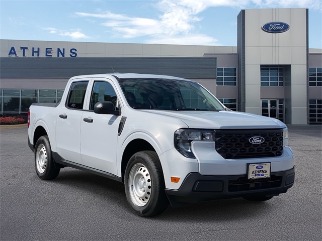 2025 Ford Maverick XL's photo