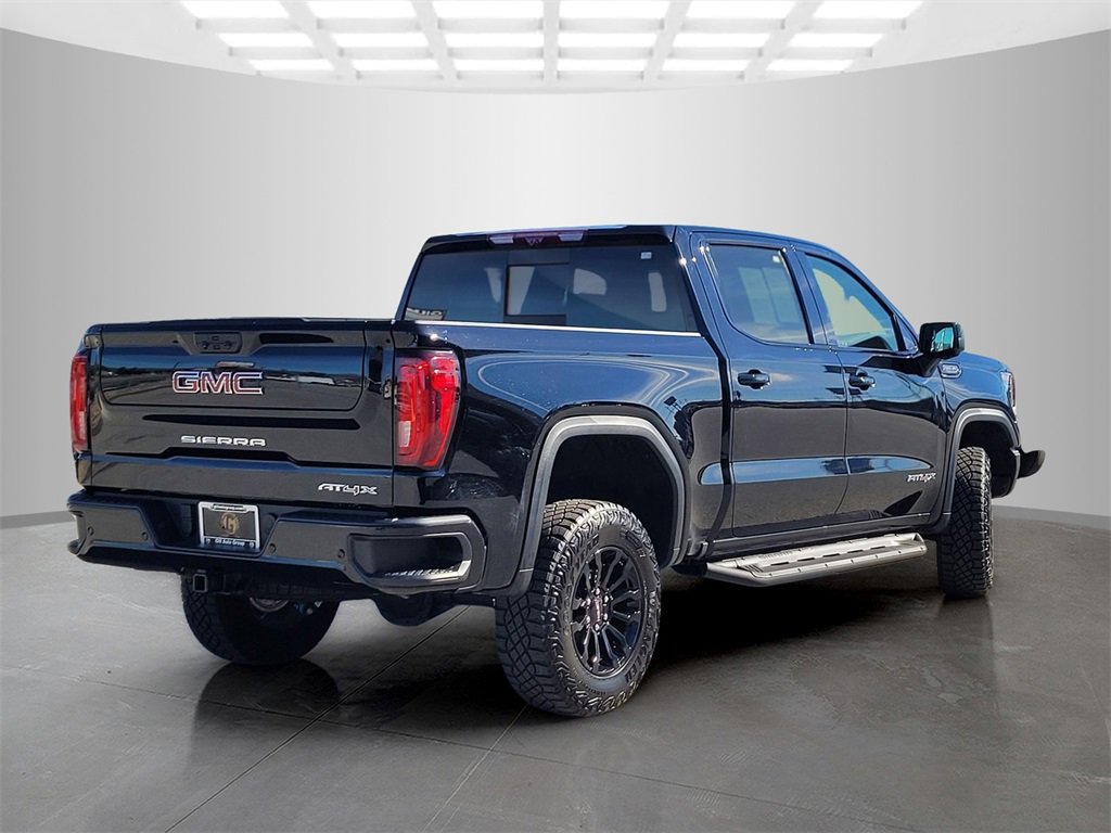 2023 Gmc Sierra 1500 AT4X photo 3