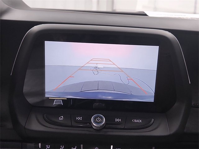 2019 Chevrolet Camaro SS photo 26