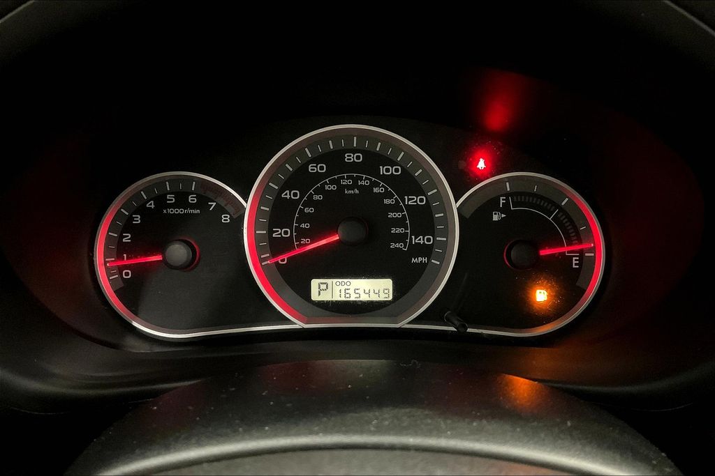 2011 Subaru Impreza 2.5i photo 18