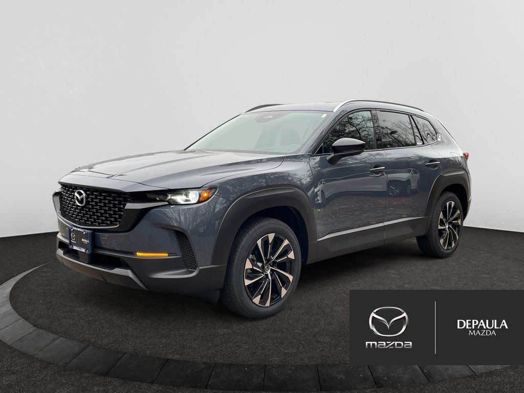 2026 Mazda CX-50 Premium Plus's photo