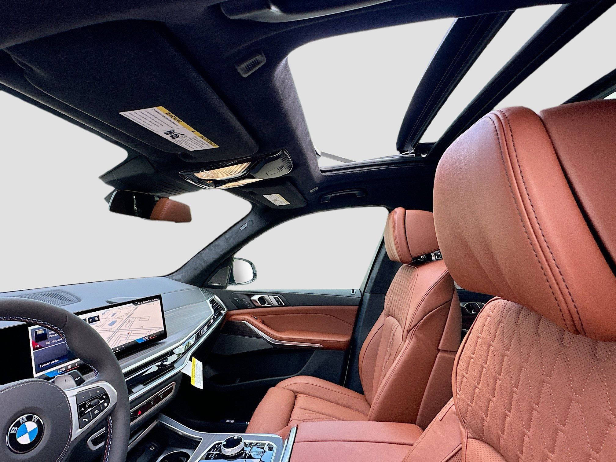 2026 Bmw X7 M60i photo 17