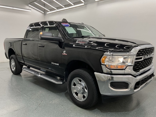 2022 Ram 2500 Big Horn photo 8