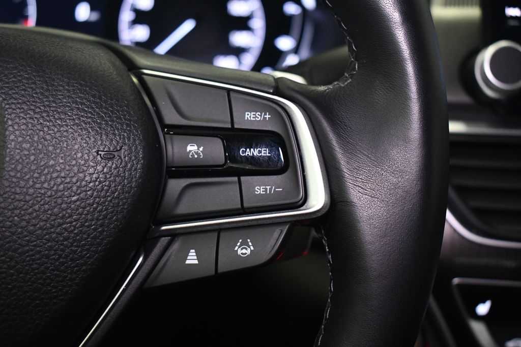 2022 Honda Accord Sport 2.0T photo 22