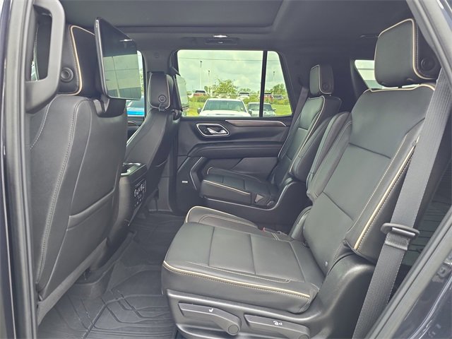 2024 Chevrolet Tahoe Premier photo 14