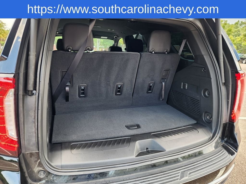 2023 Gmc Yukon SLT photo 35