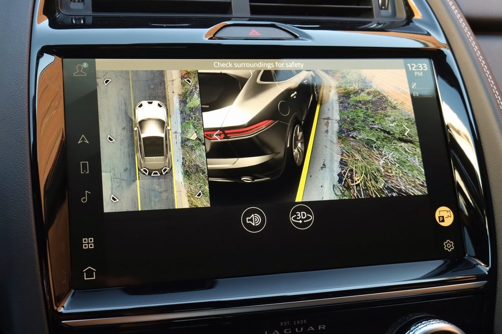 2024 JAGUAR PACE P250 - Image 28