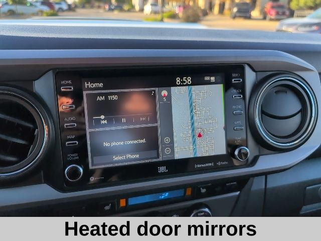 2023 Toyota Tacoma TRD Pro photo 4