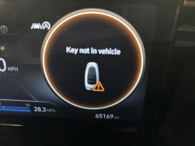 2024 Hyundai Tucson Limited photo 3