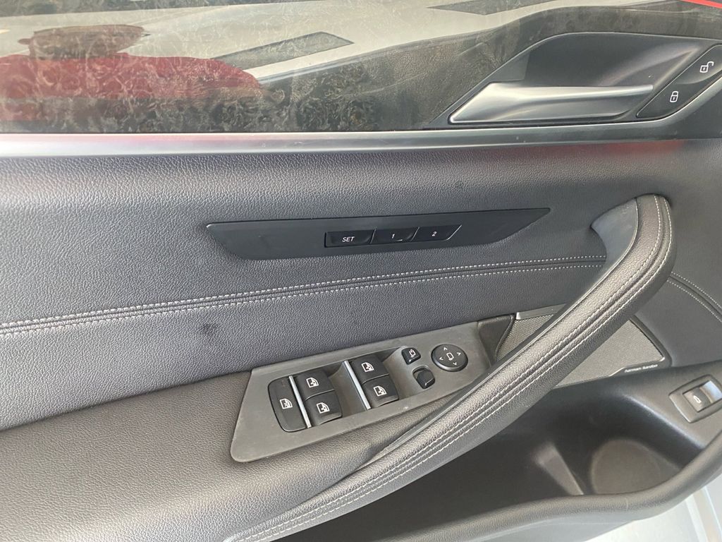 2021 Bmw 540i xDrive photo 12