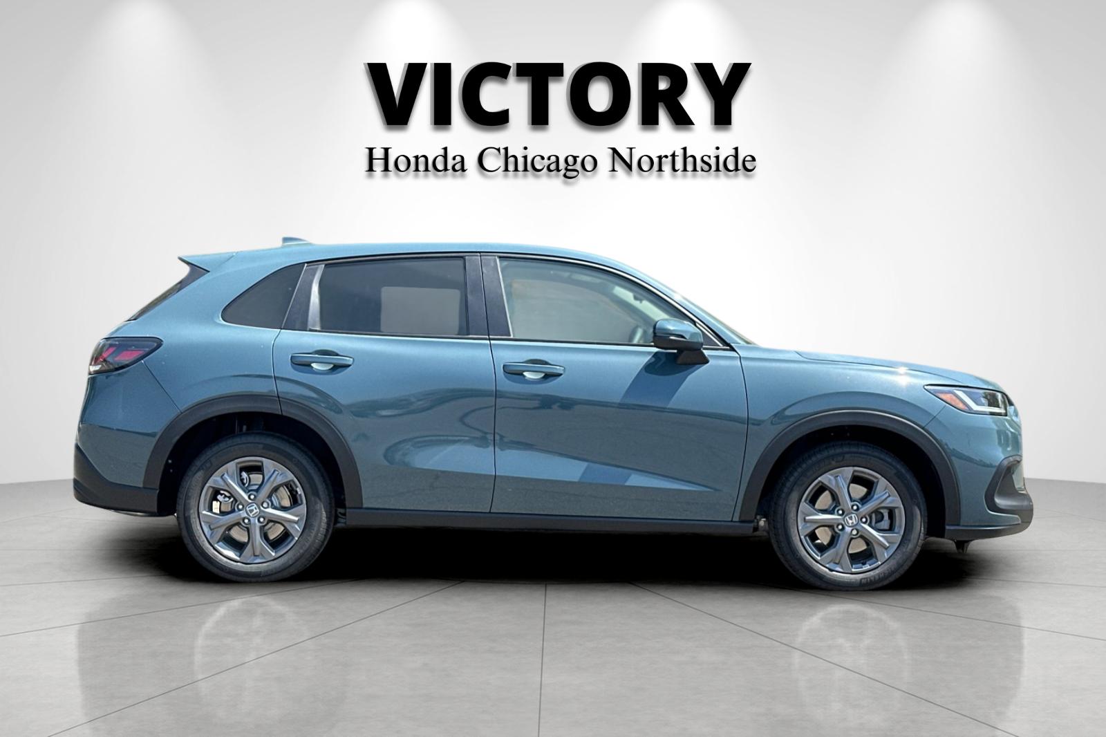2026 Honda HR-V LX photo 6