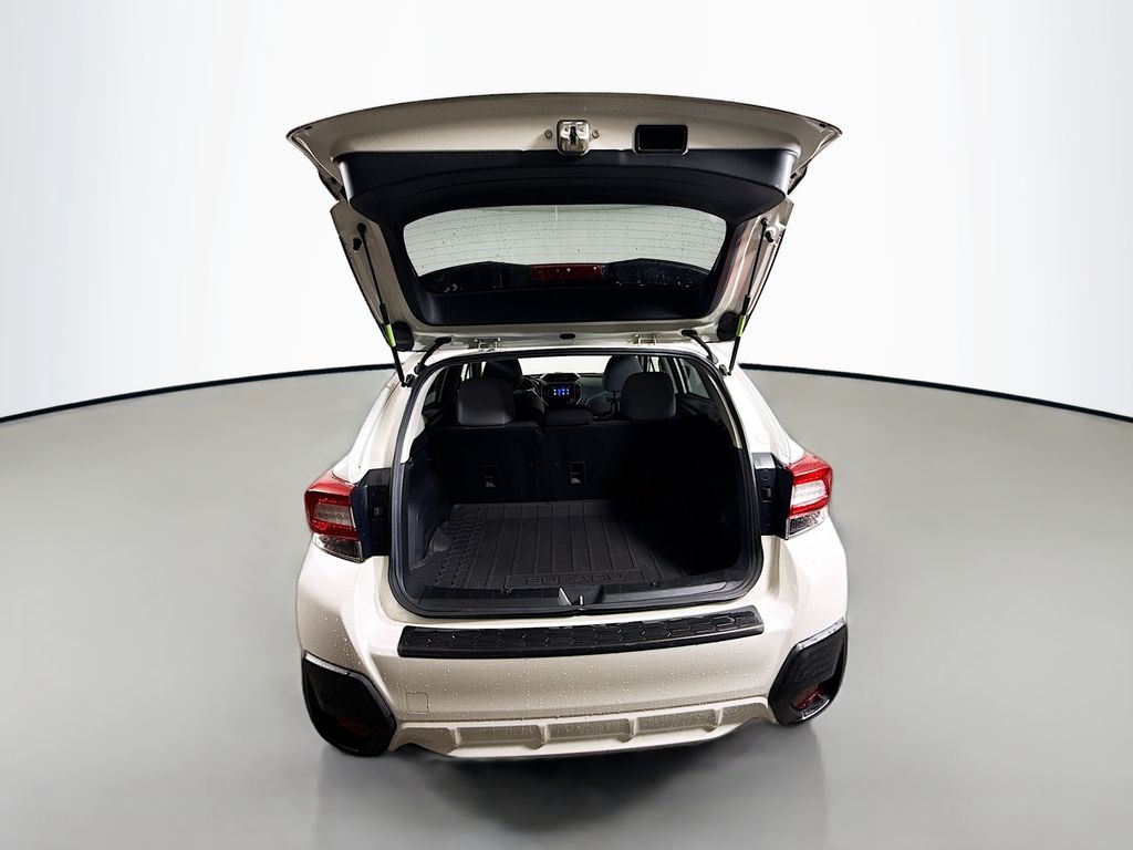 2019 Subaru Crosstrek 2.0i Premium photo 23