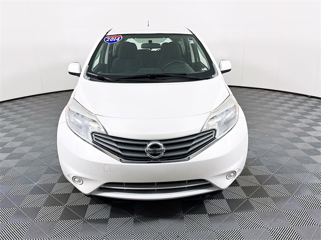 Used 2014 Nissan Versa Note SV with VIN 3N1CE2CP6EL362561 for sale in Cocoa, FL