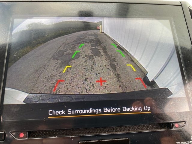 2023 Subaru Crosstrek Sport photo 10
