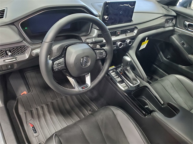 2025 Acura Integra A-Spec photo 10