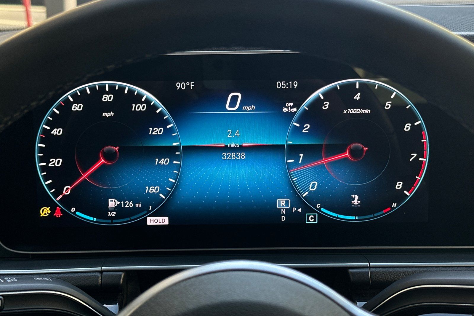 2023 Mercedes Benz GLE 350 photo 8