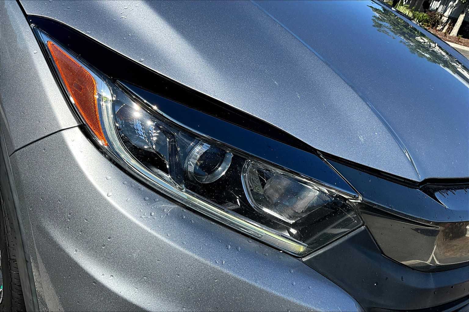 2022 Honda HR-V EX photo 23