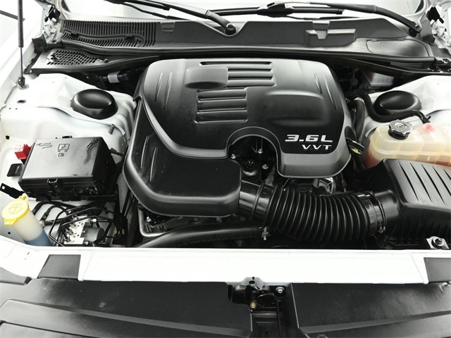 2023 DODGE CHALLENGER - Image 31